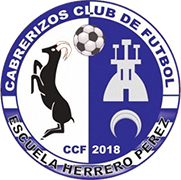 Logo CABRERIZOS C.F.