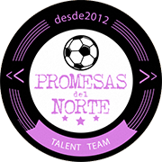 Logo PROMESAS DEL NORTE F.