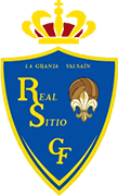 Logo de REAL SITIO C.F.