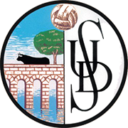 Logo de SALAMANCA C.F. U.D.S.