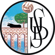 Logo di SALAMANCA C.F. U.D.S.