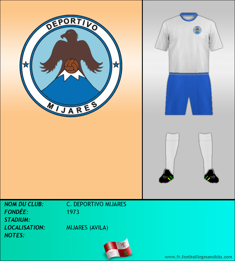 Logo de C. DEPORTIVO MIJARES