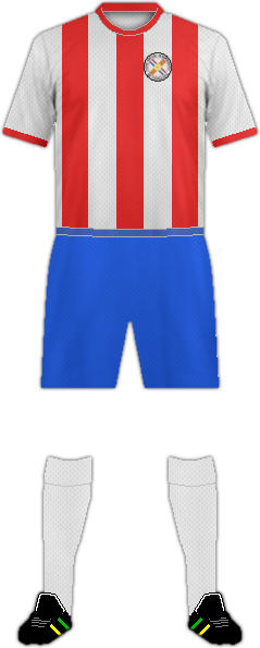 Kit A.C.S. ALBIRROJITA DE CATALUNYA