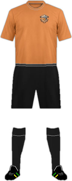 Kit A.F. LES DESDE 2020