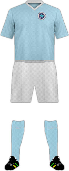 套件阿里斯托伊足球俱乐部