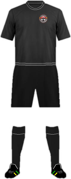 Kit ATHLETIC MATADEPERENC