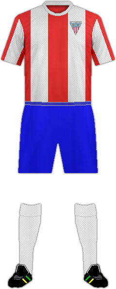 Kit ATLÉTIC C. SANT POL