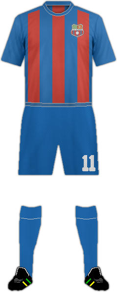 Maglie C.D. ALCANAR