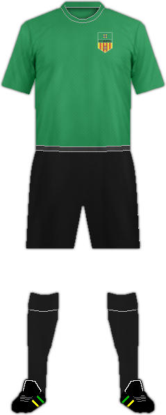 Kit C.F. CALAFELL