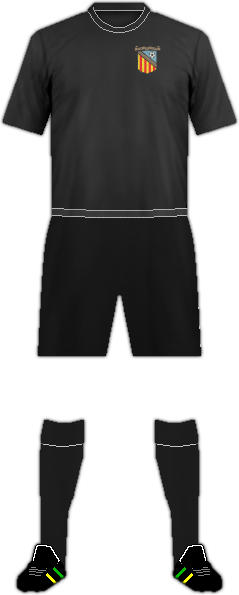Kit C.F. FONT DELS CAPELLANS