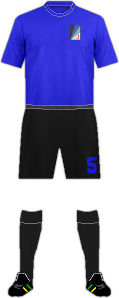 Maglie C.F. JUNIOR