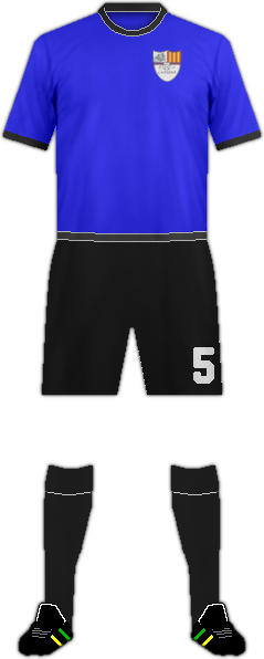 Maglie C.F. LA RIERA