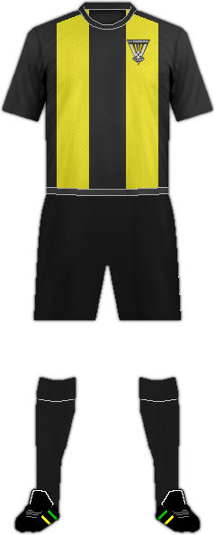 Maglie C.F. PARDINYES