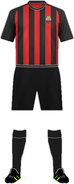 Trikot C.F. REUS