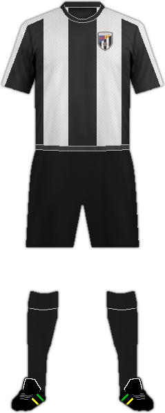 Kit C.F. ROCAFONDA