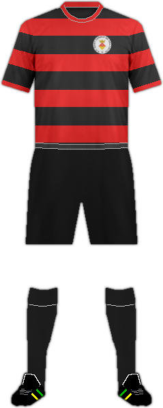 Kit C.F. SANT CEBRIÁ DE VALLALTA