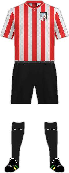 Kit C.F. SANT FELIU DE CODINES