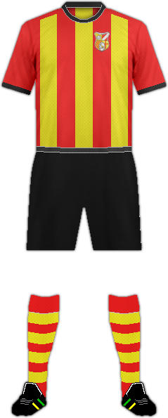 Kit C.F. TORDERA
