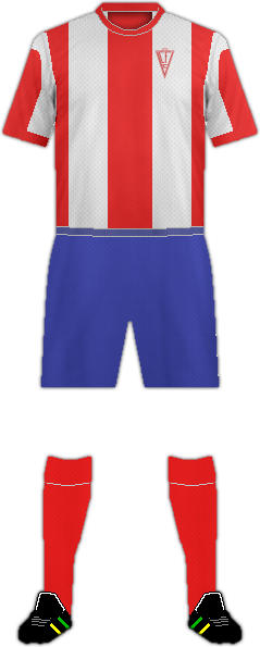 Kit C.F. VILANOVA DEL CAMÌ