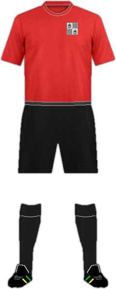 Kit C.M.U. MONTEROLS