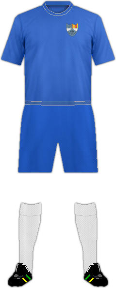 Kit C.S. JUAN XXIII