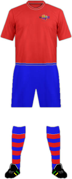 Kit P.B. SANT CUGAT