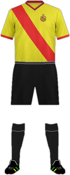 Kit U.D. REBROT