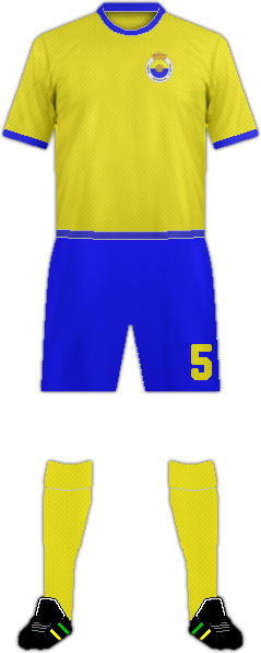 Kit U.D. SAN MAURO