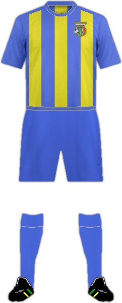 Kit U.E. CANTONIGROS