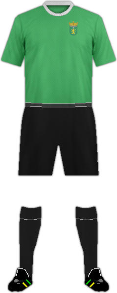 Kit U.E. CASTELLNOU