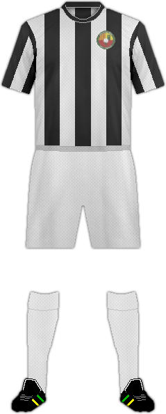 Kit U.F.B. JÀBAC I TERRASSA
