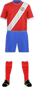 Kit C.F. LLOREDA