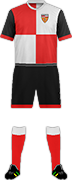 Trikot C.F. MARTORELLES