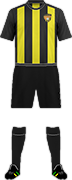Kit F.C. ALMOSTER