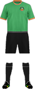 Kit F.C. CAN BUXERES