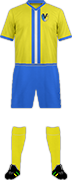 キットF.C. ビラブレス