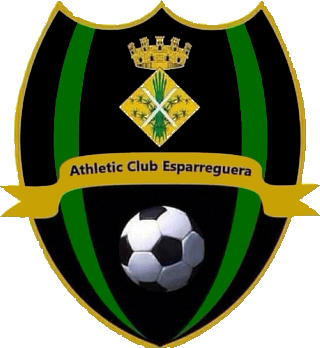 Logo de A.C. ESPARREGUERA (CATALOGNE)