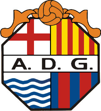 Logo A.D. GUIXOLS (CATALONIA)