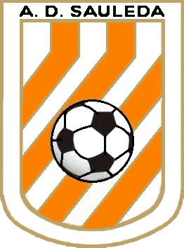 Logo of A.D. SAULEDA (CATALONIA)