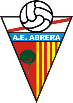 Logo de A.E. ABRERA (CATALOGNE)