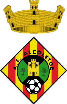 Logo de A.E. ALCOLETGE (CATALOGNE)