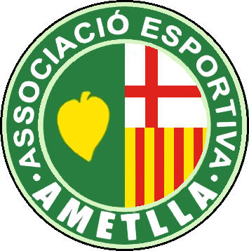 Logo de A.E. AMETLLA (CATALOGNE)