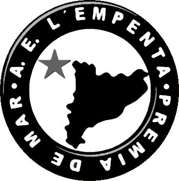 Logo de A.E. L'EMPENTA (CATALOGNE)