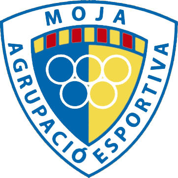 Logo A.E. MOJA (CATALONIA)