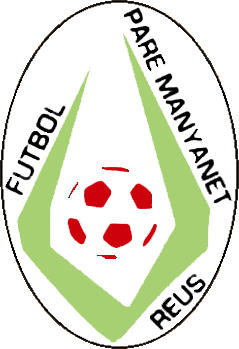 Logo of A.E. PARE MANYANET (CATALONIA)
