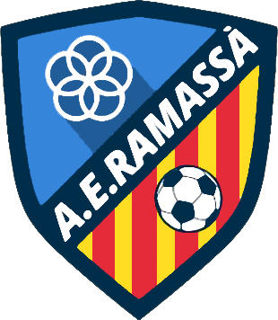 Logo de A.E. RAMASSÀ (CATALOGNE)