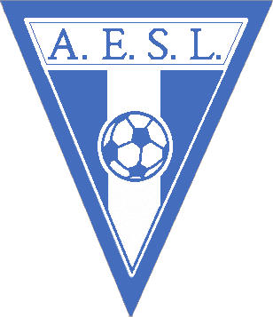 Logo of A.E. SANT LLUÍS (CATALONIA)