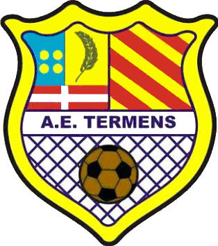 Logo A.E. TÉRMENS (CATALONIA)