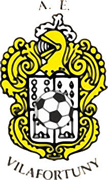 Logo of A.E. VILAFORTUNY (CATALONIA)