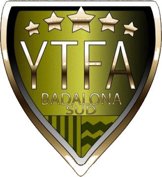 Logo de A.E. YOUNG TALENT BADALONA SUD (CATALOGNE)